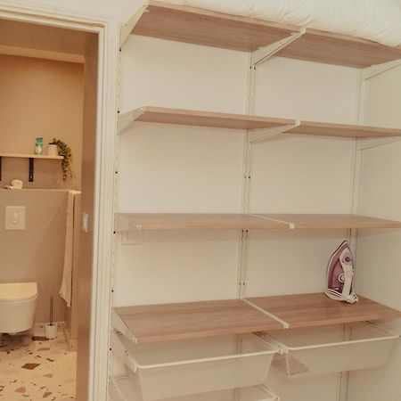Au Coeur De Hyeres, Ideal Pour Les Couples ! Buitenkant foto