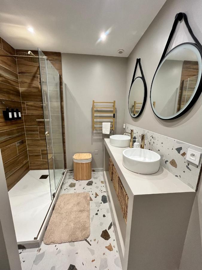 Au Coeur De Hyeres, Ideal Pour Les Couples ! Buitenkant foto