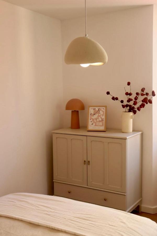 Au Coeur De Hyeres, Ideal Pour Les Couples ! Buitenkant foto